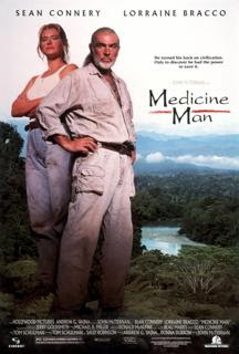 Los Últimos Dí­as Del Edén (1992) poster
